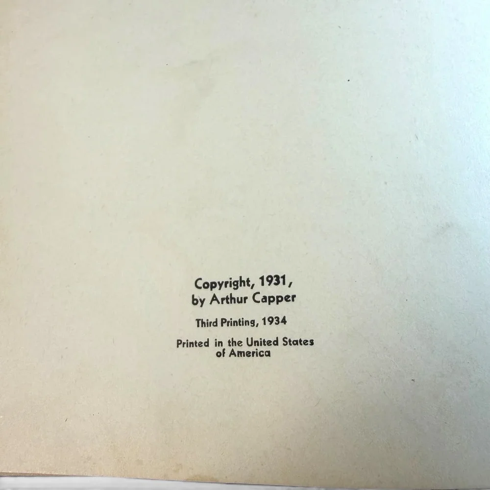 1934 The Household Searchlight Recipe Book Vintage Cookbook Handwritten Recipes
